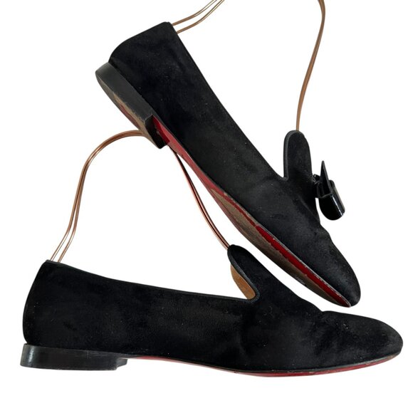 Christian Louboutin loafers - Picture 7 of 11